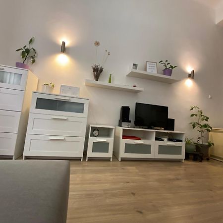 Simon'S Apartment City Centre Budapest Exterior foto