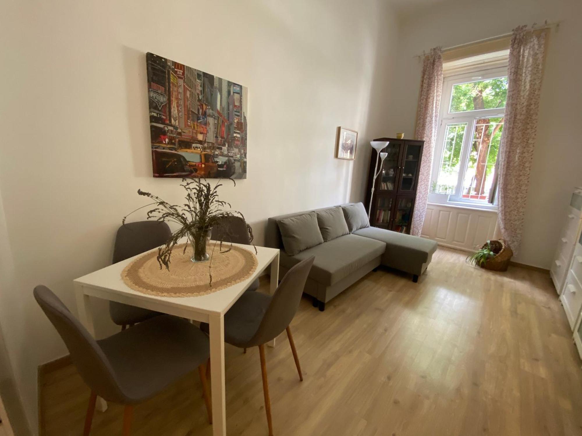 Simon'S Apartment City Centre Budapest Exterior foto