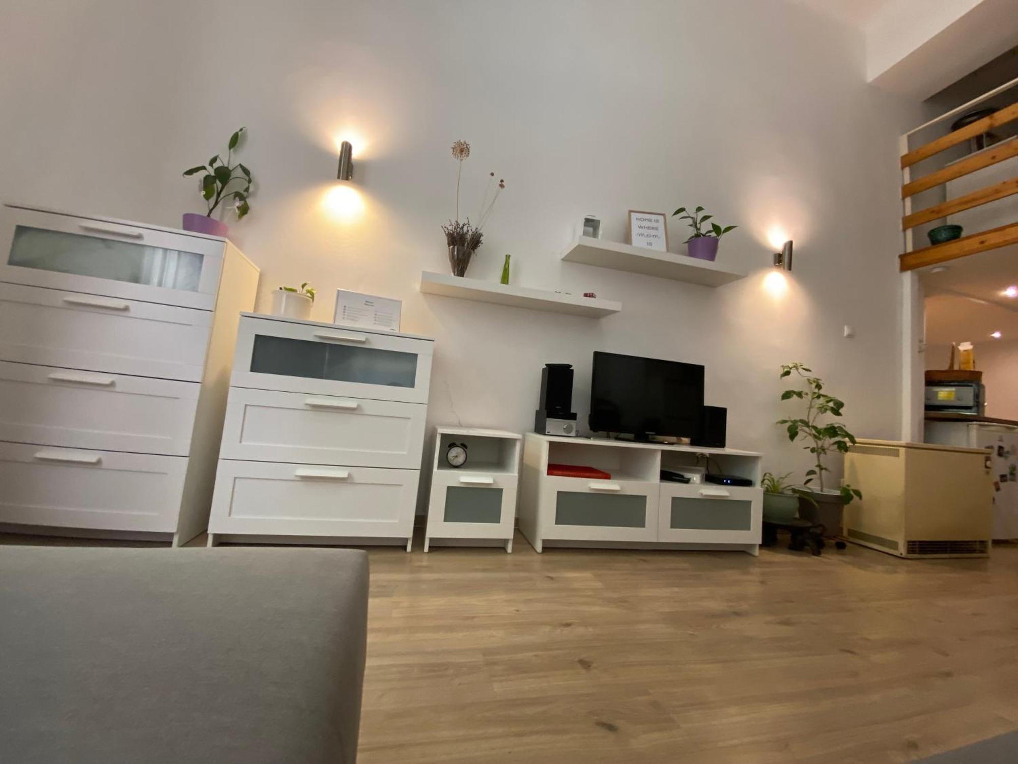 Simon'S Apartment City Centre Budapest Exterior foto